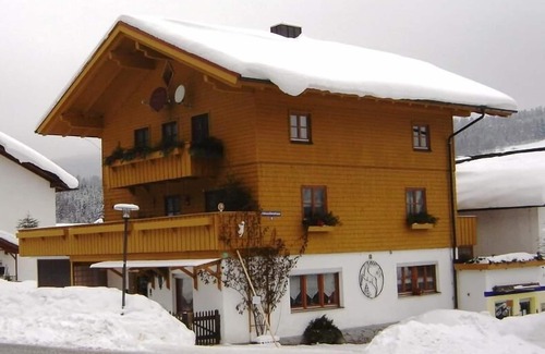 Bayerisch Eisenstein Appartement | Vacation apartment with fully equipped eat-in kitchen