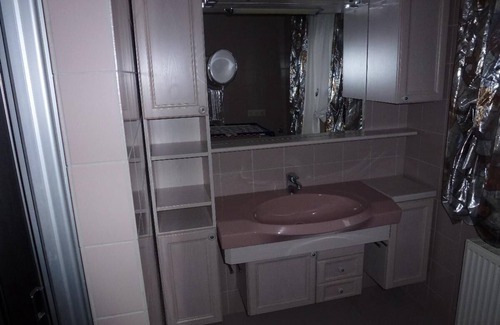 Bayerisch Eisenstein Appartement | Vacation apartment with fully equipped eat-in kitchen