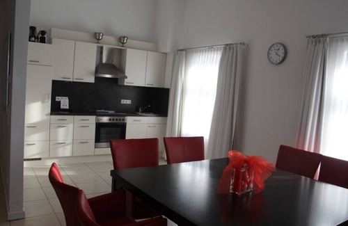 Basthorst Appartement | holiday apartment/apt. for 6 guests with 107m² in Crivitz OT Basthorst (148179)