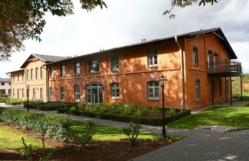 Basthorst Appartement | holiday apartment/apt. for 6 guests with 107m² in Crivitz OT Basthorst (148179)