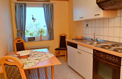 Kopendorf Appartement | Appartement / app. pour 2 personnes à 65 m² à Fehmarn OT Kopendorf (11272)