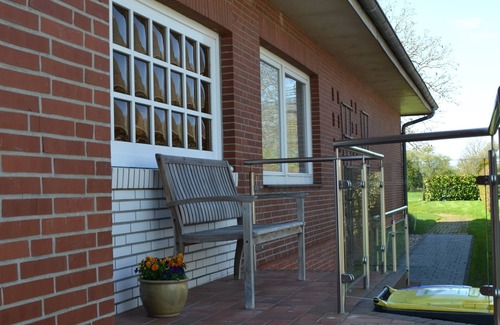 Kopendorf Appartement | Appartement / app. pour 2 personnes à 65 m² à Fehmarn OT Kopendorf (11272)