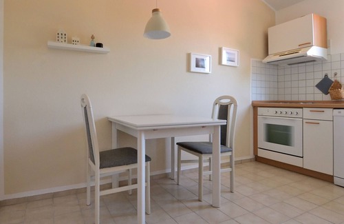 Kopendorf Appartement | Appartement / app. pour 3 personnes à 60 m² à Fehmarn OT Kopendorf (11275)
