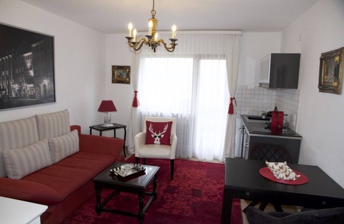 Barental Appartement | Holiday apartment in a romantic Black Forest house