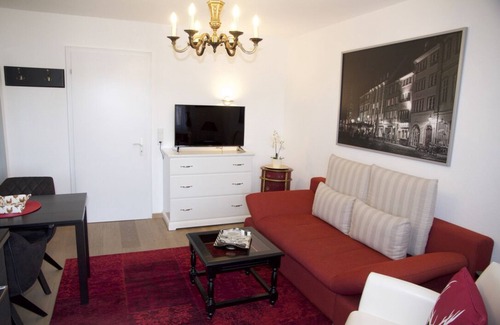 Barental Appartement | Holiday apartment in a romantic Black Forest house