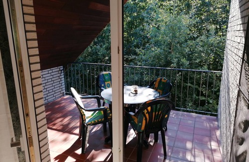 Borgerwald Appartement | Appartement / app. pour 4 personnes avec 90 m² à Papenburg OT Surwold (25241)
