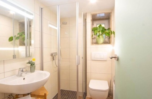 Oberschoenau Appartement | Vacation apartment/apartment for 4 guests with 50m² in Steinbach-Hallenberg (272727)