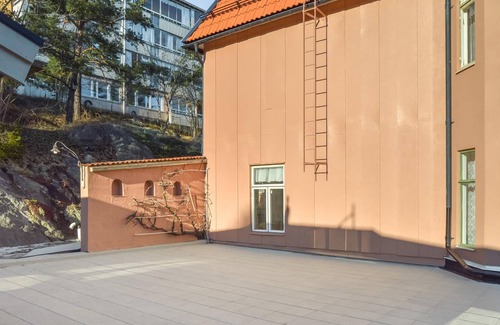 Norra Nynashamn Maison | 4 chambres hébergement à Nynäshamn