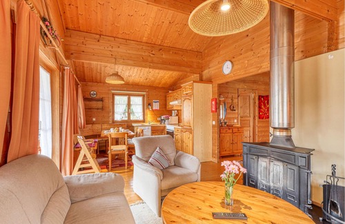 Hayingen Maison | 2 chambres hébergement à Hayingen