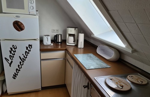 Bringhausen Appartement | Vacation apartment/apartment for 4 guests with 62m² in Edertal-Bringhausen (172668)