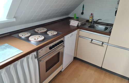 Bringhausen Appartement | Vacation apartment/apartment for 4 guests with 62m² in Edertal-Bringhausen (172668)
