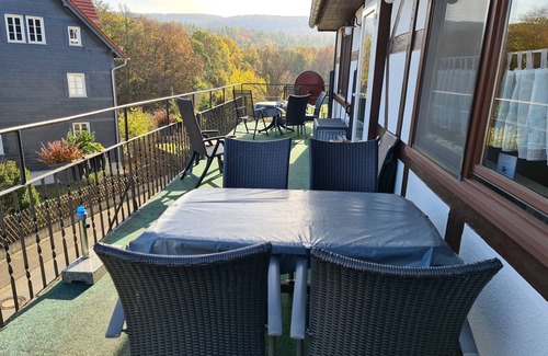 Bringhausen Appartement | Vacation apartment/apartment for 4 guests with 62m² in Edertal-Bringhausen (172668)