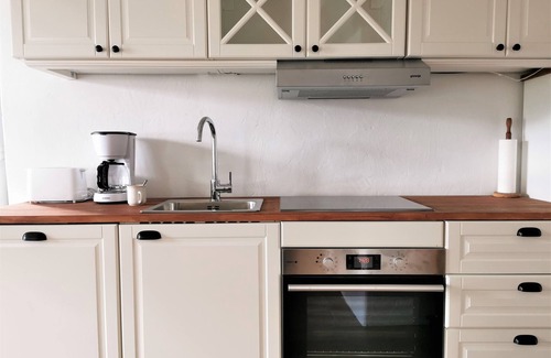 Hattersheim Appartement | Vacation apartment/apartment for 4 guests with 55m² in Hattersheim am Main (161500)