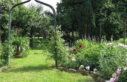 Heuchelheim-Klingen Appartement | Vacation apartment Atzelnest - Guesthouse Winzerhof Bader