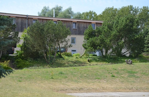 Hornstorf Appartement | Vacation apartment/apartment for 4 guests with 45m² in Hornstorf OT Rüggow (147248)