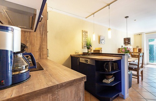 Neuhaus Appartement | Vacation apartment Ostseeromantik