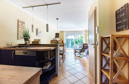 Neuhaus Appartement | Vacation apartment Ostseeromantik