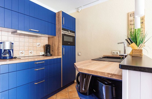 Neuhaus Appartement | Vacation apartment Ostseeromantik