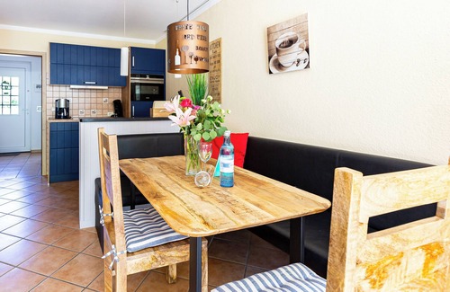 Neuhaus Appartement | Vacation apartment Ostseeromantik