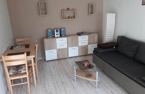 Bad Schmiedeberg Appartement | Appartements Hébergement Chambres Bad Schmiedeberg Dübener Heide
