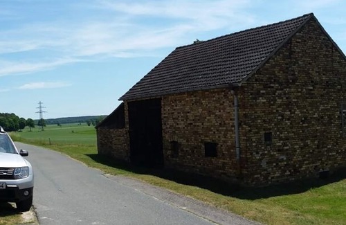 Bad Schmiedeberg Appartement | Appartements Hébergement Chambres Bad Schmiedeberg Dübener Heide