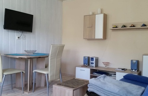 Bad Schmiedeberg Appartement | Appartements Hébergement Chambres Bad Schmiedeberg Dübener Heide