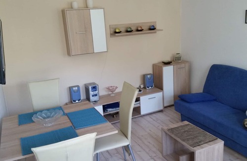 Bad Schmiedeberg Appartement | Appartements Hébergement Chambres Bad Schmiedeberg Dübener Heide