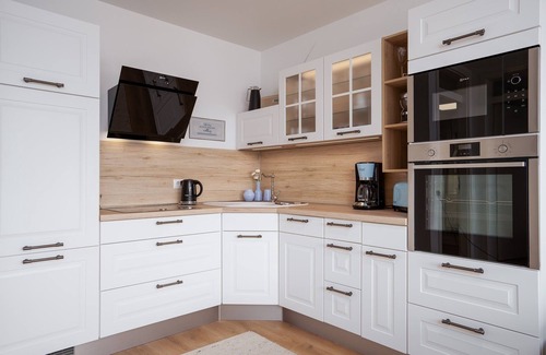 Timmendorfer Strand Appartement | Vacation apartment/apartment for 2 guests with 51m² in Timmendorfer Strand (287728)