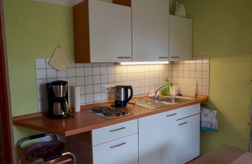 Uhldingen-Muehlhofen Appartement | Vrbo Property