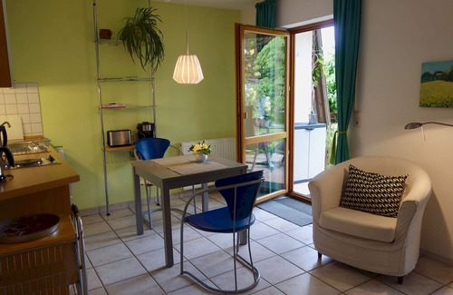 Uhldingen-Muehlhofen Appartement | Vrbo Property