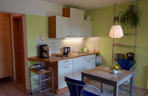 Uhldingen-Muehlhofen Appartement | Vrbo Property