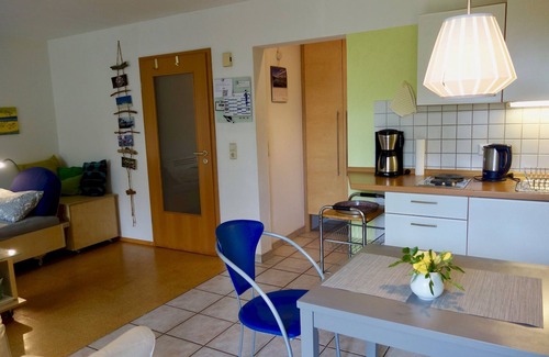 Uhldingen-Muehlhofen Appartement | Vrbo Property