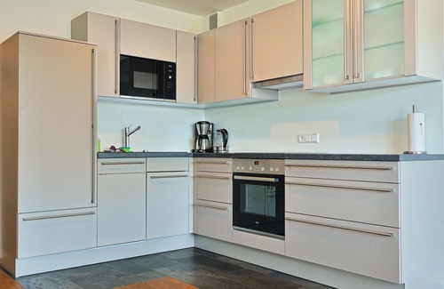 Wasserburg Appartement | Appartement / app. pour 6 personnes avec 80m² à Wasserburg (Bodensee) (126905)