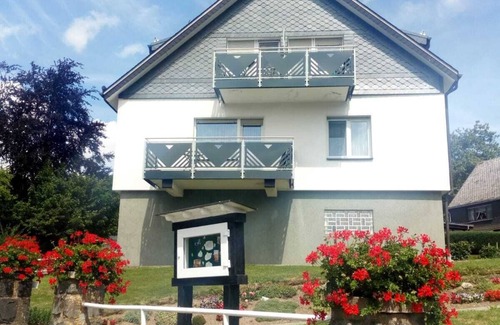 Hildfeld Appartement | Vacation apartment with 1 bedroom (42 sqm)