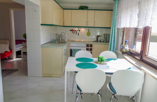 Ahrenshagen-Daskow Appartement | Appartement Am Recknitzhang - FerienwohnungAm Recknitzhang