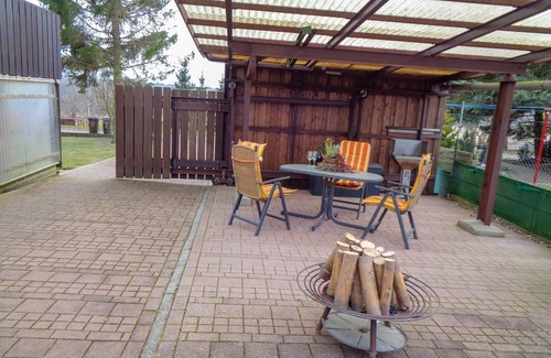 Ahrenshagen-Daskow Appartement | Appartement Am Recknitzhang - FerienwohnungAm Recknitzhang