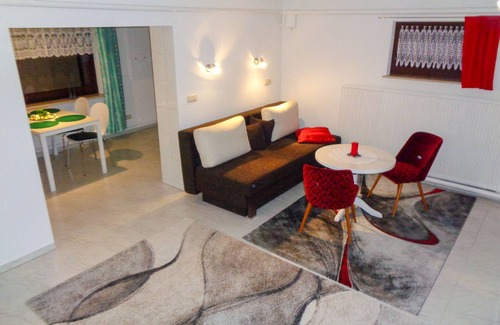 Ahrenshagen-Daskow Appartement | Appartement Am Recknitzhang - FerienwohnungAm Recknitzhang