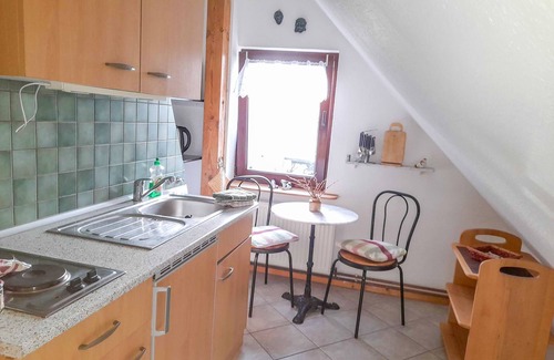 Ahrenshagen-Daskow Appartement | Appartement 2 - Appartements à la mer Baltique - un endroit isolé près de la forêt