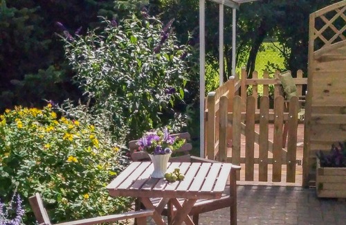 Ahrenshagen-Daskow Appartement | Appartement Family Hinz