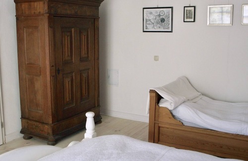 Tribohm Appartement | Vrbo Property