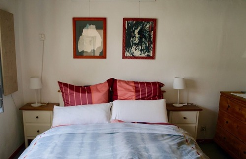 Tribohm Appartement | Vrbo Property