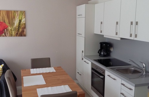 Ellenz Appartement | Appartement Ewa - vacances au coeur de Moselkrampens