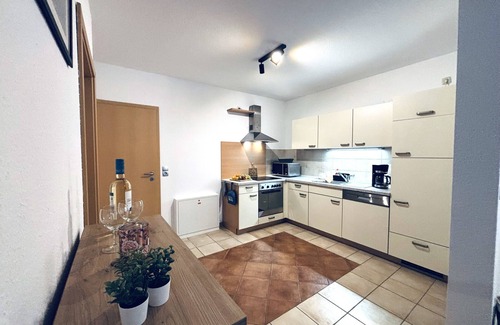 Gustow Appartement | Vacation apartment/apartment for 4 guests with 65m² in Gustow OT Prosnitz (270651)