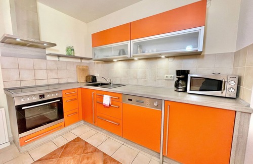 Gustow Appartement | Vacation apartment/apartment for 4 guests with 65m² in Gustow OT Prosnitz (296329)