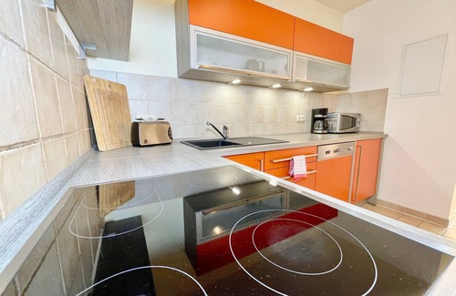 Gustow Appartement | Vacation apartment/apartment for 4 guests with 65m² in Gustow OT Prosnitz (296329)