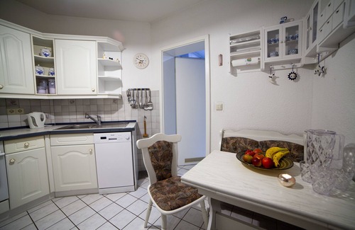 Zerkwitz Appartement | Vacation apartment Joela