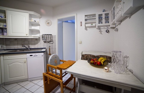 Zerkwitz Appartement | Vacation apartment Joela