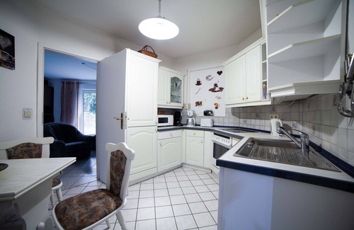 Zerkwitz Appartement | Vacation apartment Joela