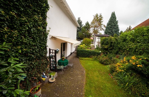 Zerkwitz Appartement | Vacation apartment Joela