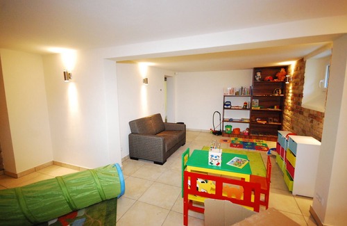 Bielagrund Appartement | Appartement / app. pour 4 personnes à 65 m² à Rosenthal-Bielatal (113631)
